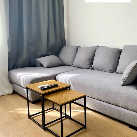 Cityna Apartment Bielefeld - Late Check-Out Εξωτερικό φωτογραφία