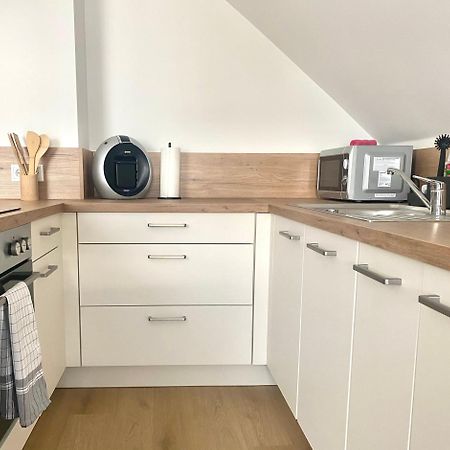 Cityna Apartment Bielefeld - Late Check-Out Εξωτερικό φωτογραφία
