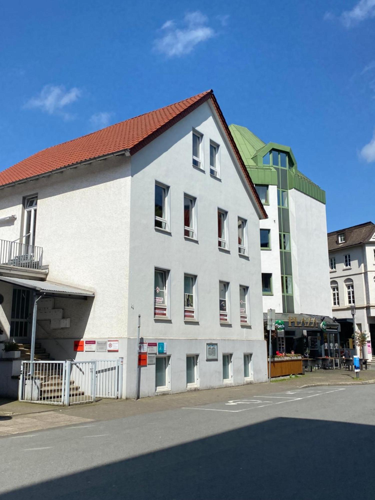 Cityna Apartment Bielefeld - Late Check-Out Εξωτερικό φωτογραφία