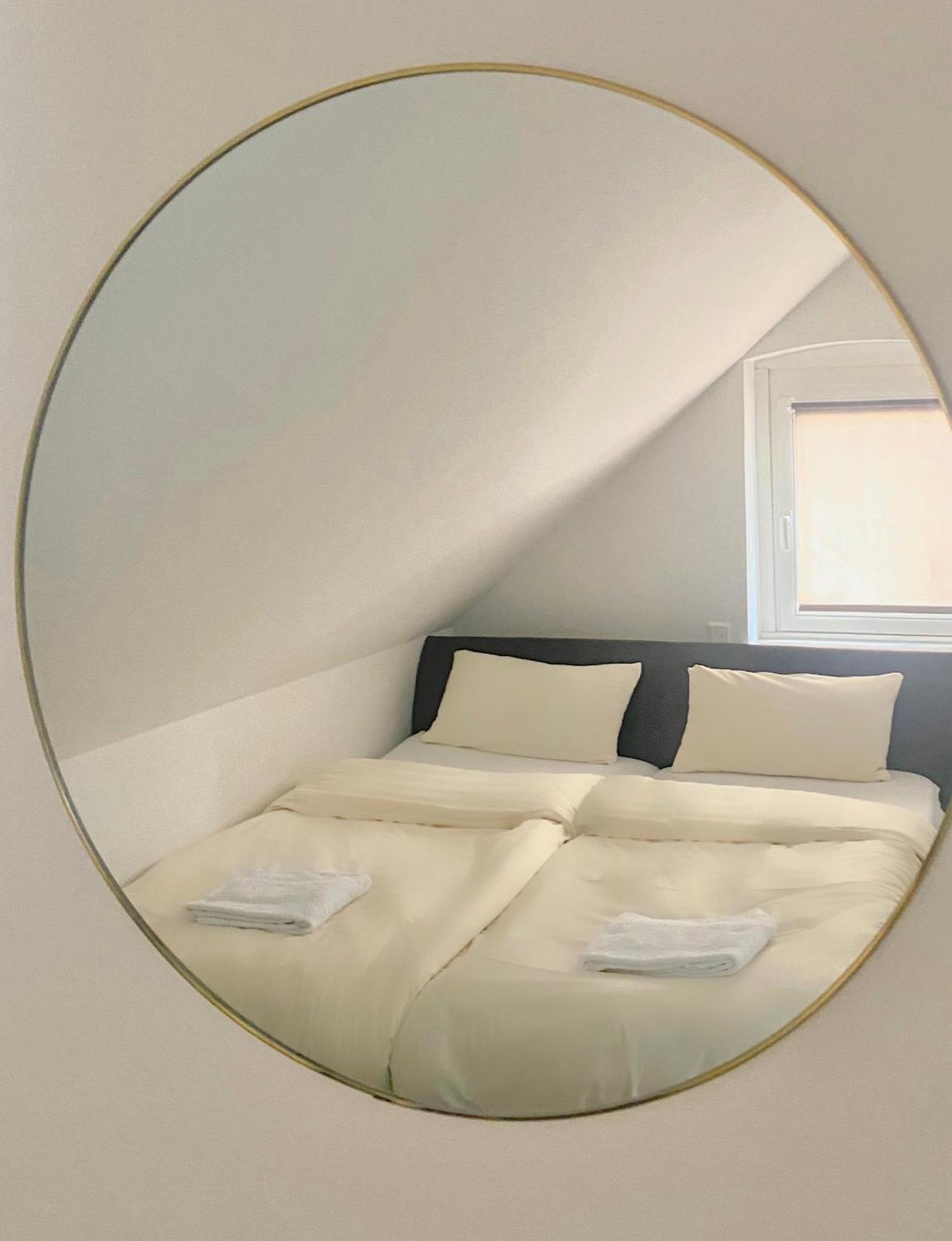 Cityna Apartment Bielefeld - Late Check-Out Εξωτερικό φωτογραφία